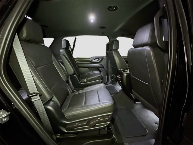 Used 2023 Chevrolet Tahoe LT image 22