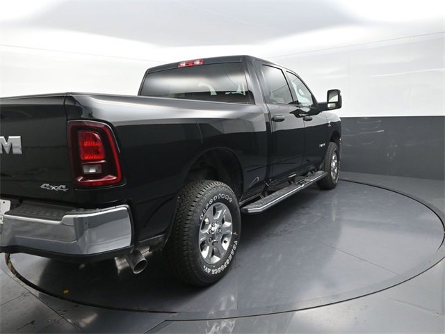 New 2025 RAM 2500 Big Horn image 7