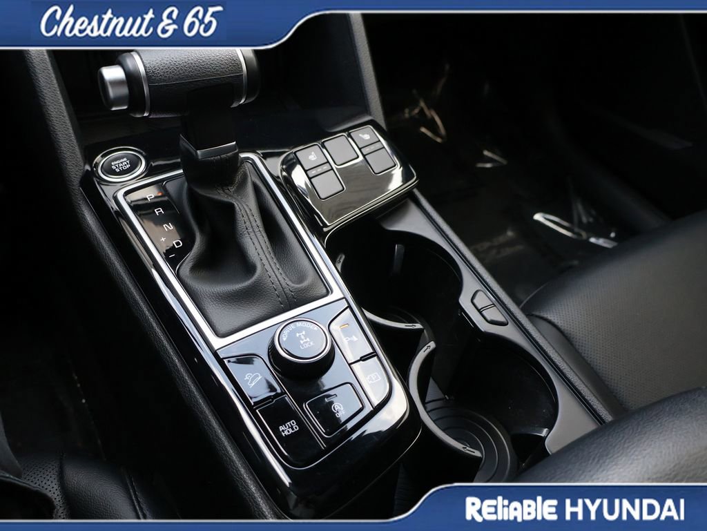 Used 2024 Kia Sportage X-Line w/ X-Line Premium Package image 41