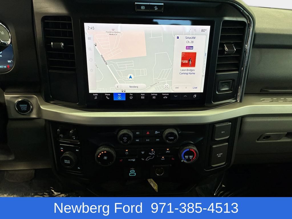 Used 2026 Ford F450 XLT w/ XLT Premium Package AWD/4WD image 23