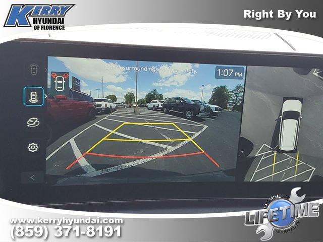 New 2026 Hyundai Santa Fe Calligraphy AWD/4WD image 28