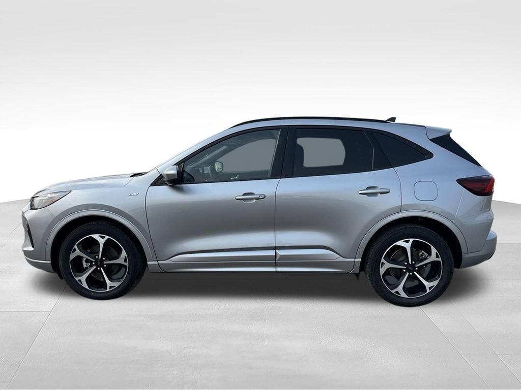 Used 2024 Ford Escape ST-Line Elite AWD/4WD image 8