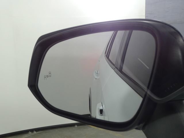 Used 2024 Toyota RAV4 XSE image 36