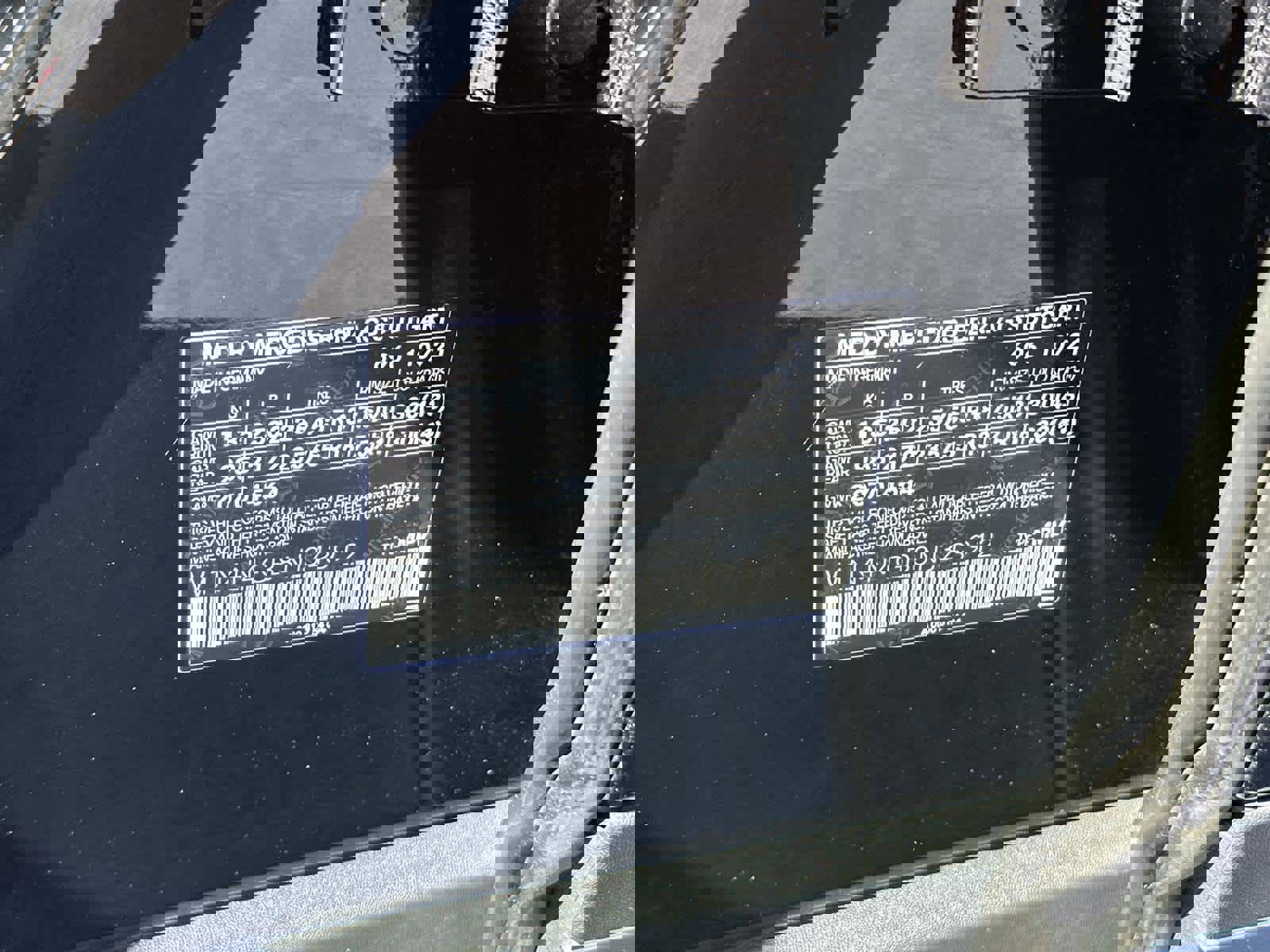 Used 2022 Mercedes-Benz GLA 250 image 21