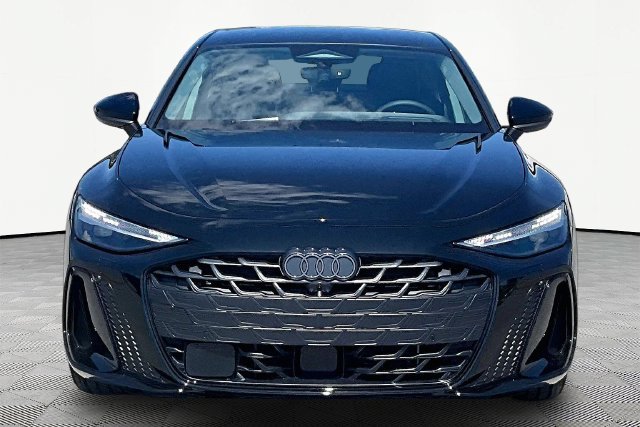 New 2026 Audi A6 Premium Plus AWD/4WD image 3