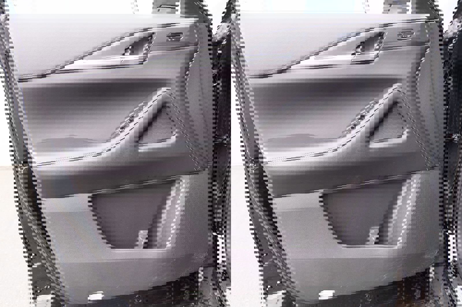 Used 2024 INFINITI QX60 Luxe image 16