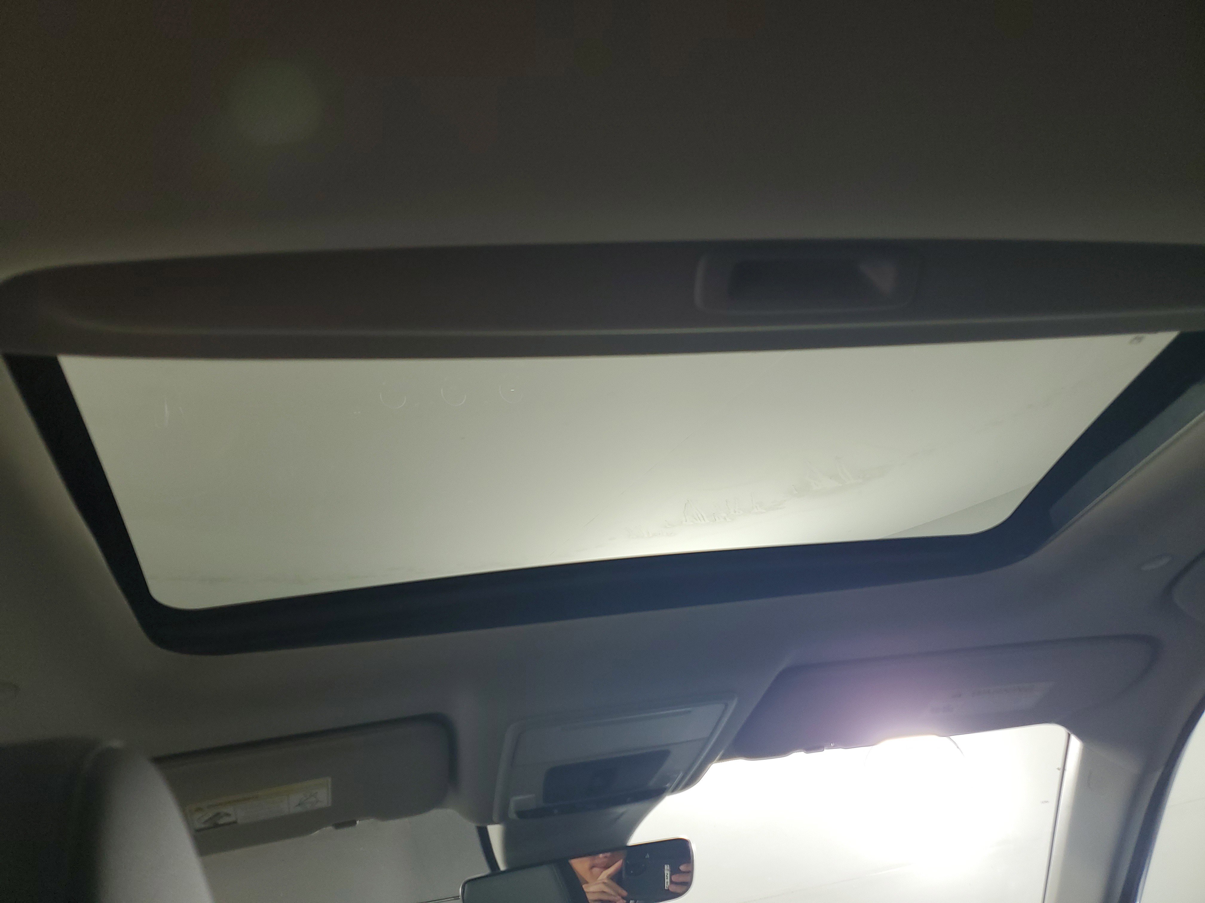 Certified 2026 Honda CR-V EX-L image 16