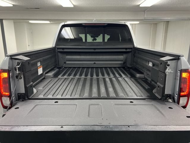Used 2025 Honda Ridgeline RTL image 26
