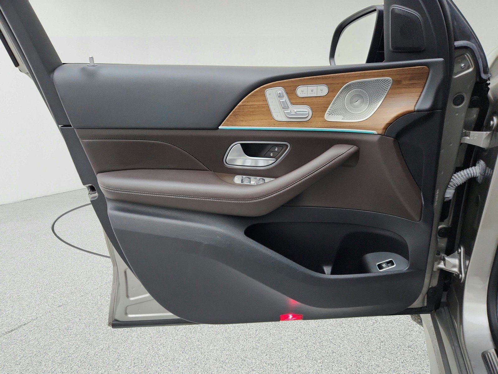 Certified 2023 Mercedes-Benz GLE 350 image 27
