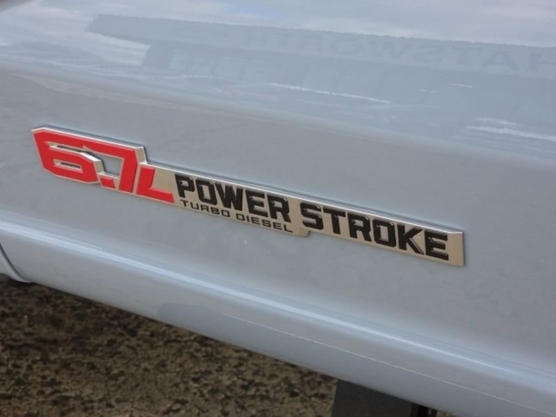 Used 2024 Ford F250 Lariat w/ Lariat Ultimate Package image 9