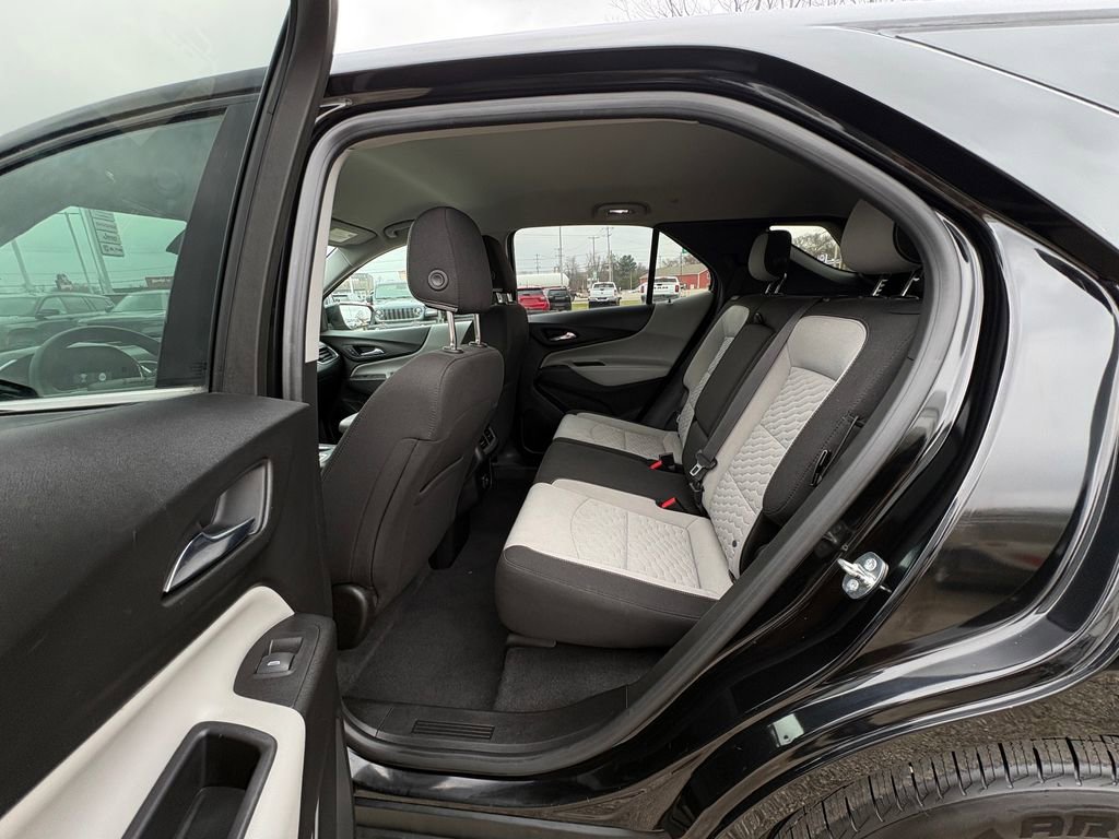 Used 2019 Chevrolet Equinox LT image 27