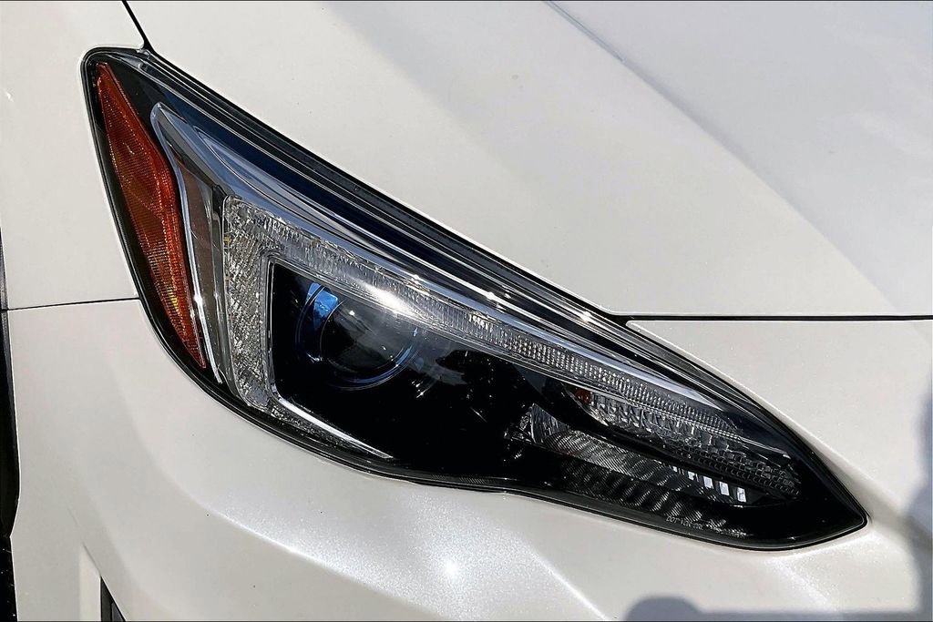 Used 2019 Subaru Crosstrek Hybrid image 30