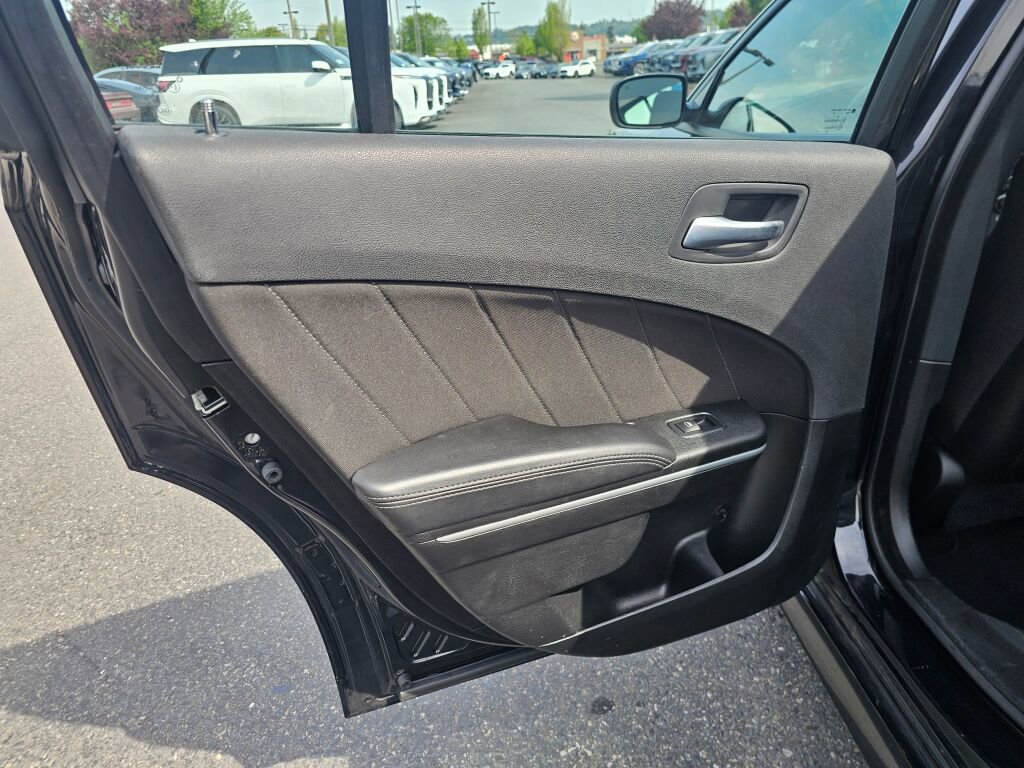 Used 2022 Dodge Charger GT RWD image 20
