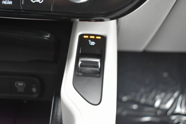 Used 2023 Kia Telluride S w/ S Sunroof Package image 29