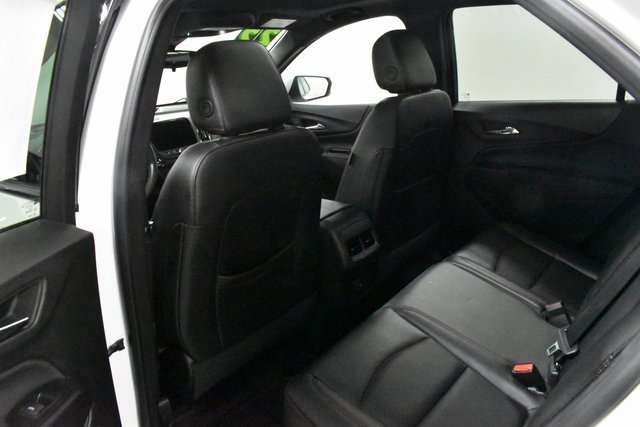 Certified 2022 Chevrolet Equinox RS w/ RS Leather Package image 14