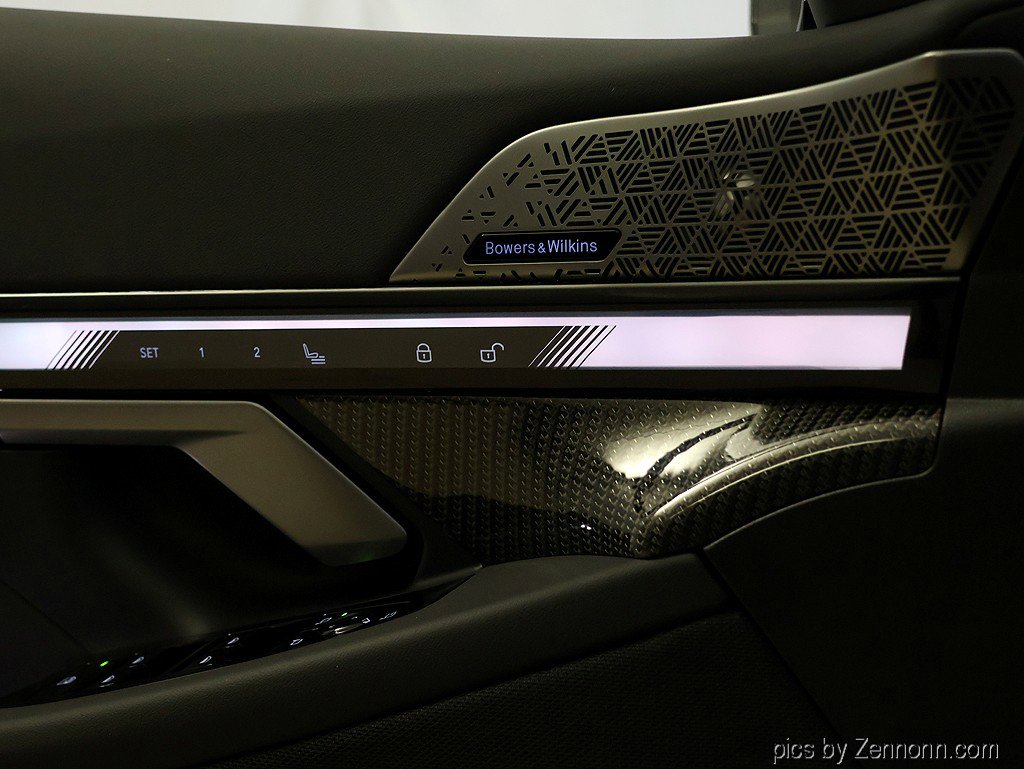 New 2026 BMW i5 eDrive40 w/ M Sport Package image 26