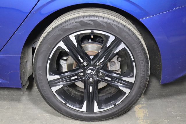 Used 2021 Kia K5 GT-Line w/ GT-Line FWD Premium Package image 38