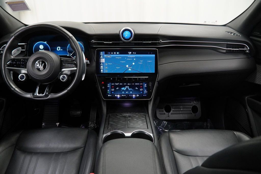 Used 2023 Maserati Grecale Modena image 24