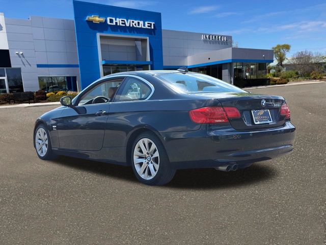 Used 2012 BMW 328i xDrive Coupe AWD/4WD image 25