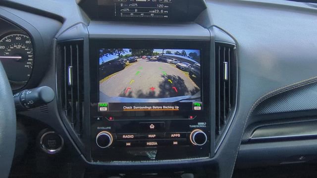 Used 2023 Subaru Forester Wilderness AWD/4WD image 19