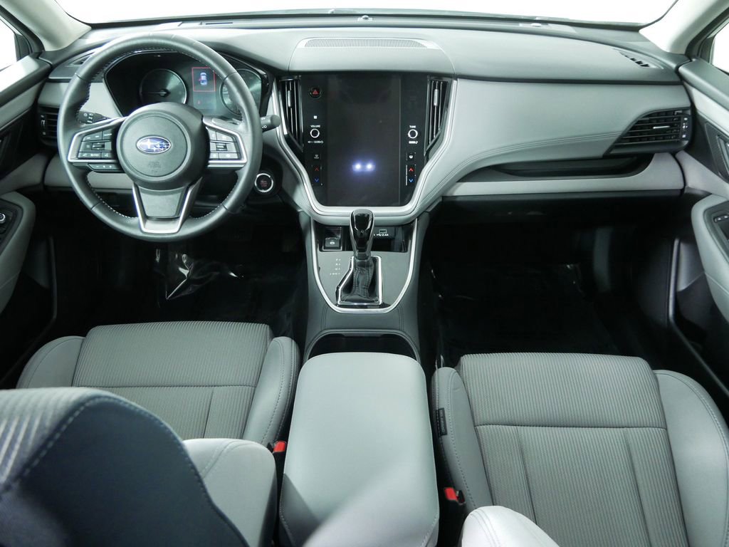 Used 2025 Subaru Legacy Premium w/ Popular Package #1 AWD/4WD image 19