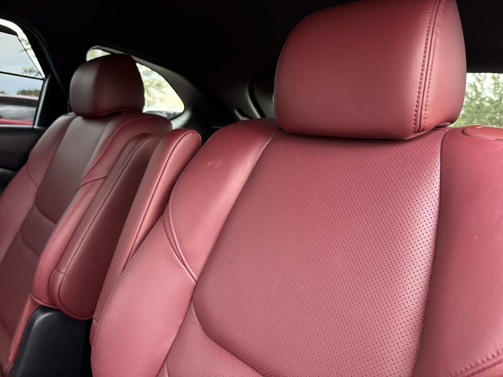 Certified 2023 MAZDA CX-9 Carbon Edition AWD/4WD image 18