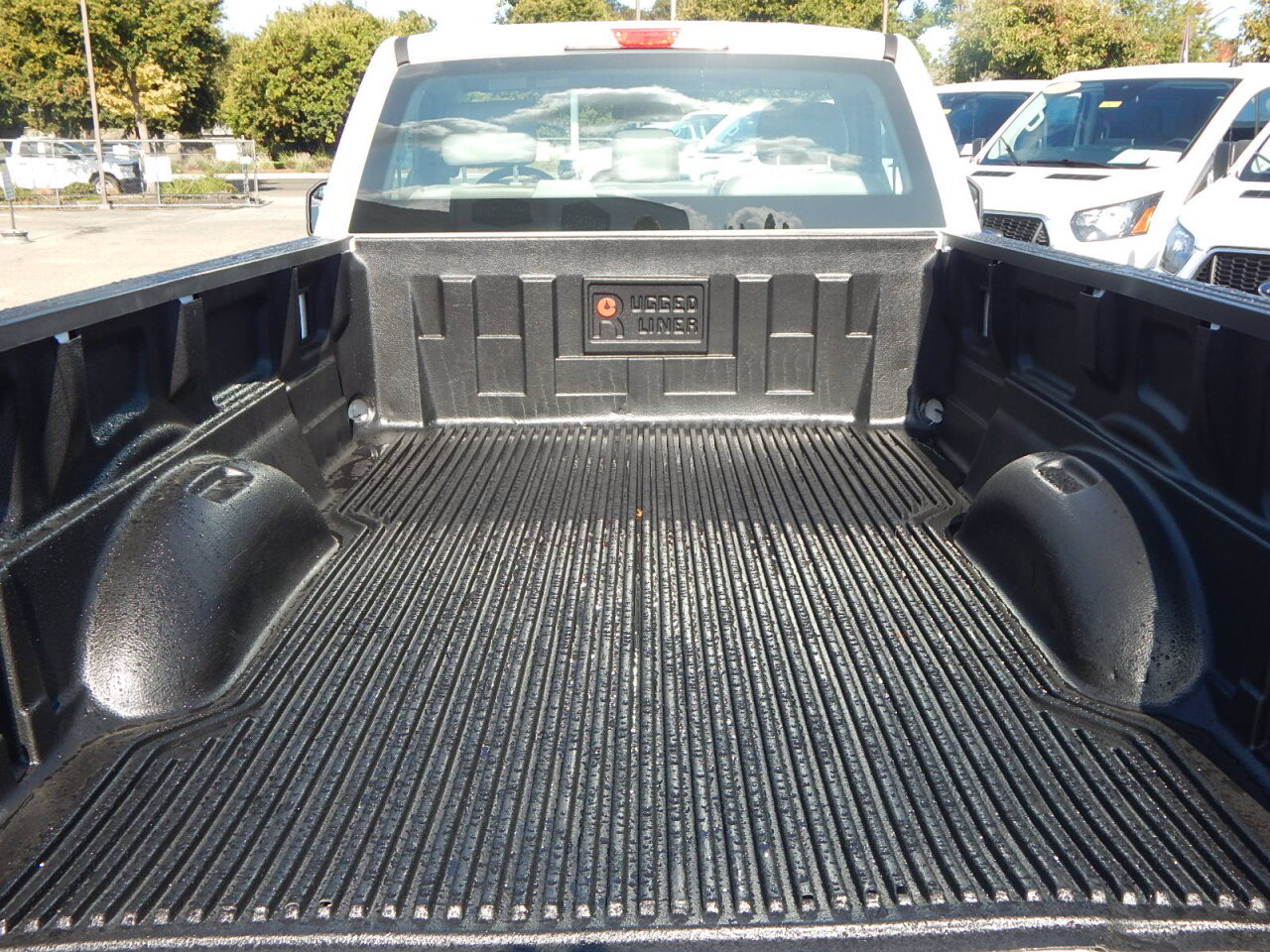 Used 2017 Ford F150 XL w/ Equipment Group 101A Mid RWD image 14
