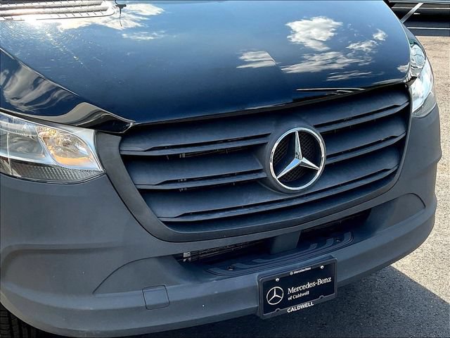 Used 2023 Mercedes-Benz Sprinter 2500 image 28