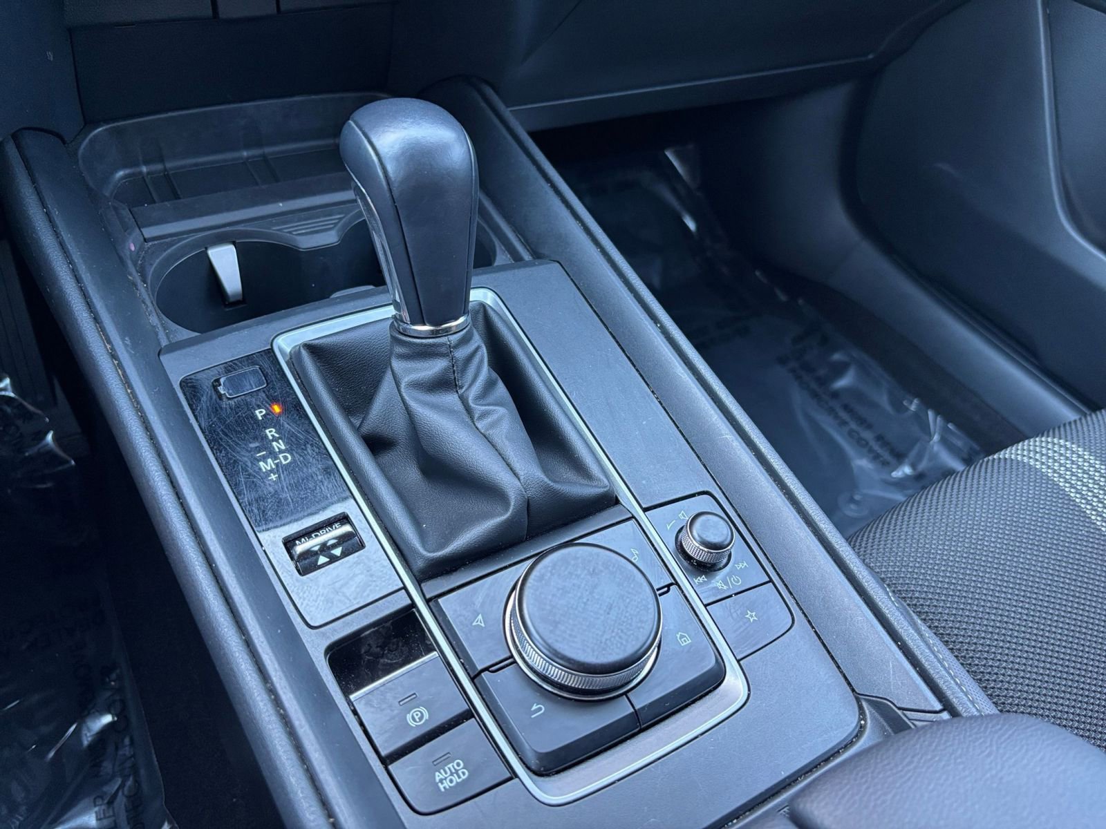 Used 2025 MAZDA CX-50 AWD 2.5 S w/ Premium Package image 43