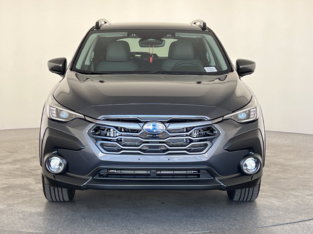 New 2026 Subaru Crosstrek 2.5i Limited AWD/4WD image 10