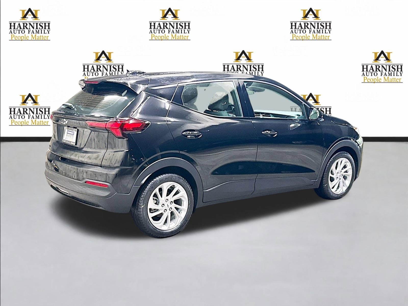 New 2027 Chevrolet Bolt LT w/ Comfort Package FWD image 6