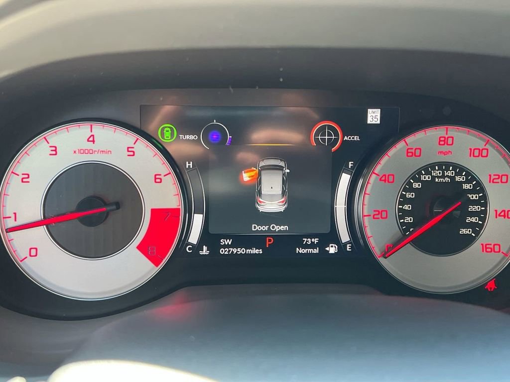 Used 2022 Acura RDX AWD w/ A-Spec & Advance Pkg image 14