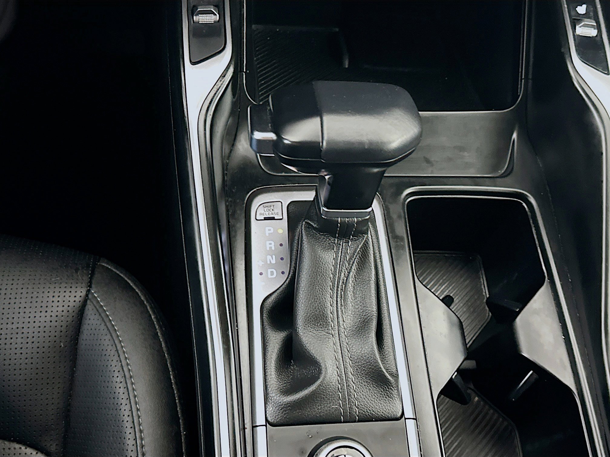 Used 2024 Kia Sorento S image 25