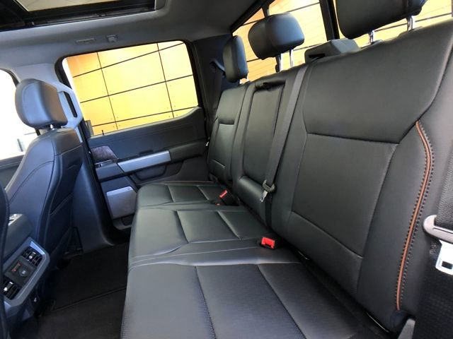 New 2026 Ford F250 Lariat w/ Lariat Ultimate Package image 22