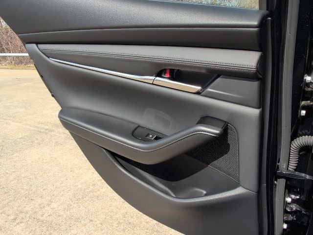 New 2026 MAZDA MAZDA3 2.5 S Hatchback w/ Premium Pkg image 8