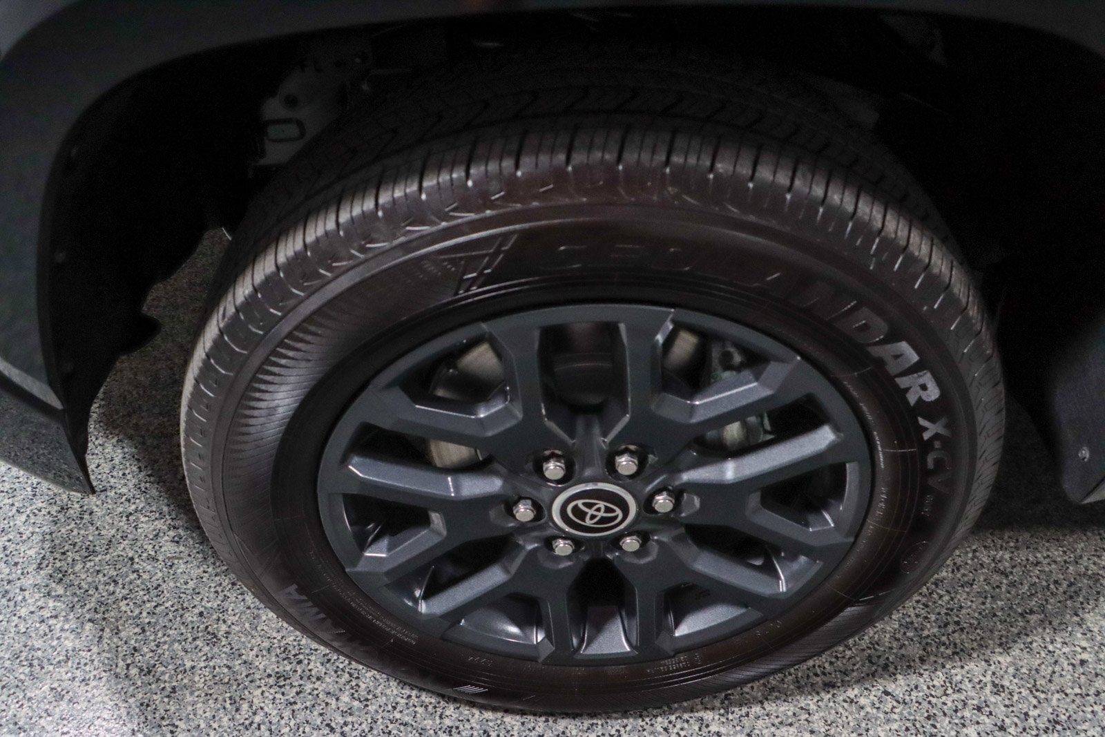 Used 2023 Toyota Tundra Platinum image 11