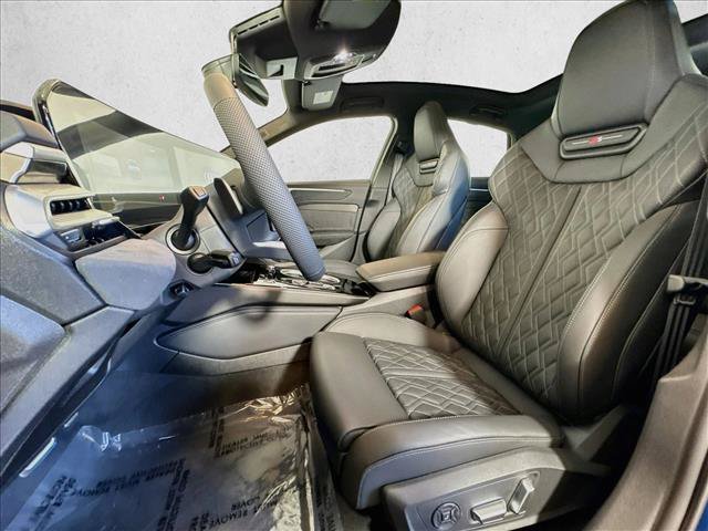 New 2026 Audi A6 Prestige AWD/4WD image 17