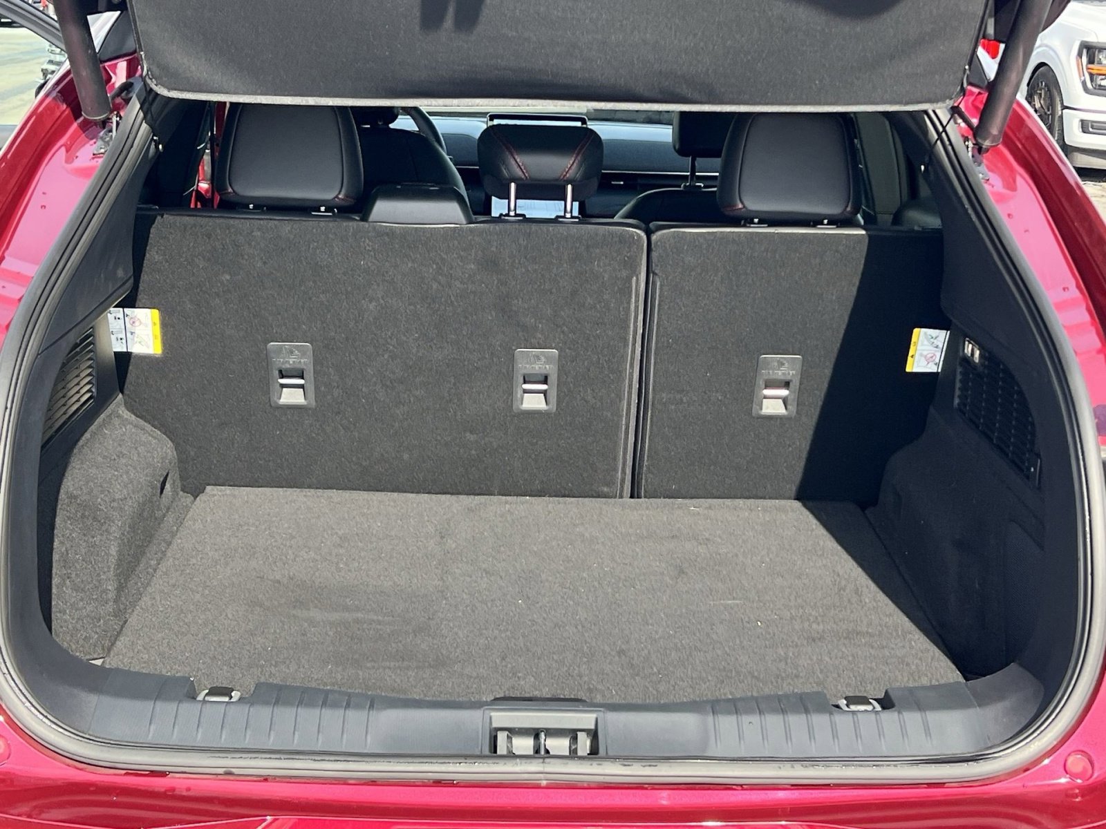 Used 2025 Ford Mustang Mach-E Premium w/ Sport Appearance Package image 25