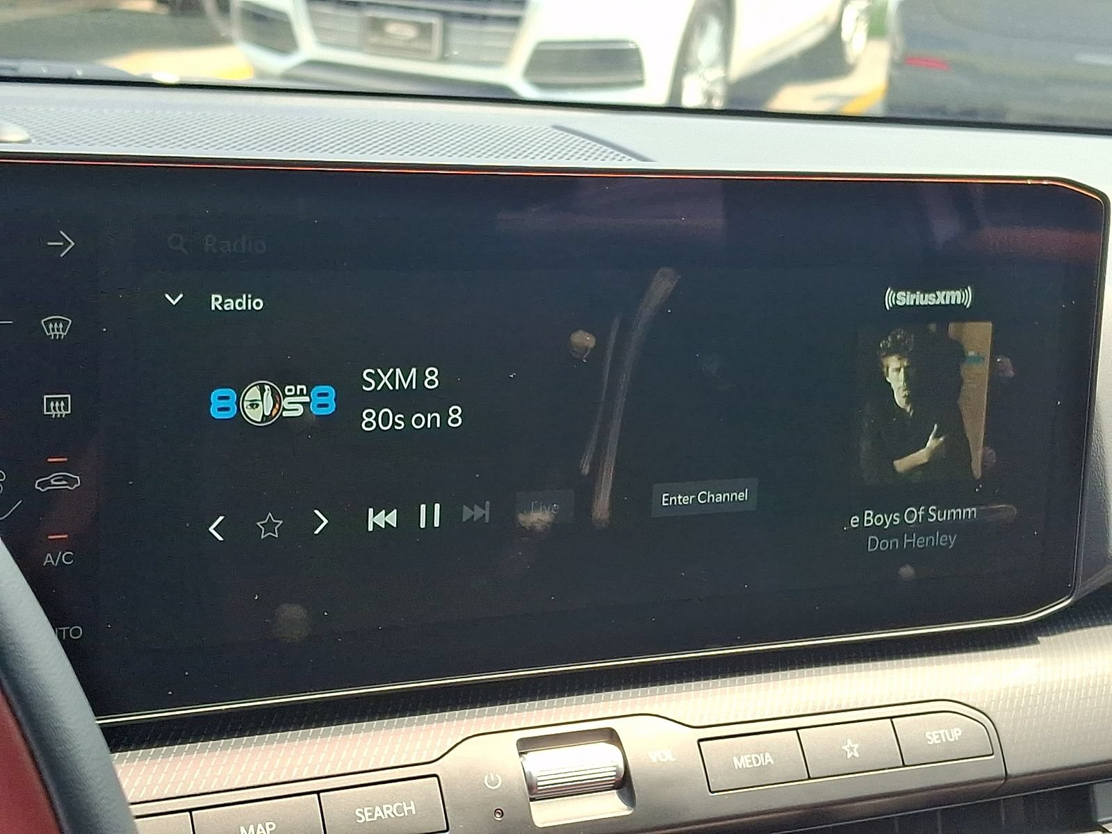 New 2026 Kia K4 GT-Line w/ GT-Line Premium Package FWD image 15