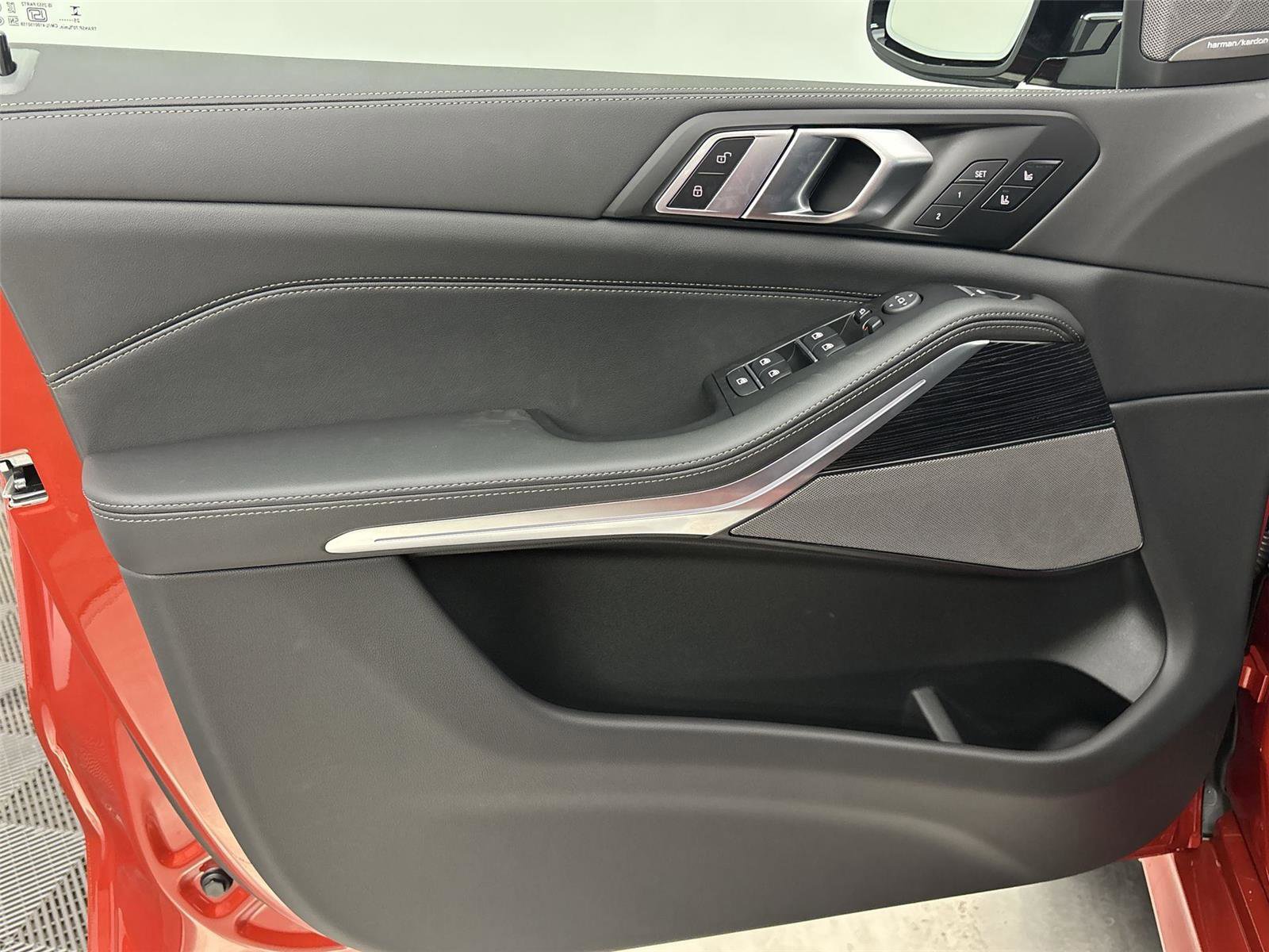 New 2026 BMW X5 xDrive40i w/ Executive Package image 26