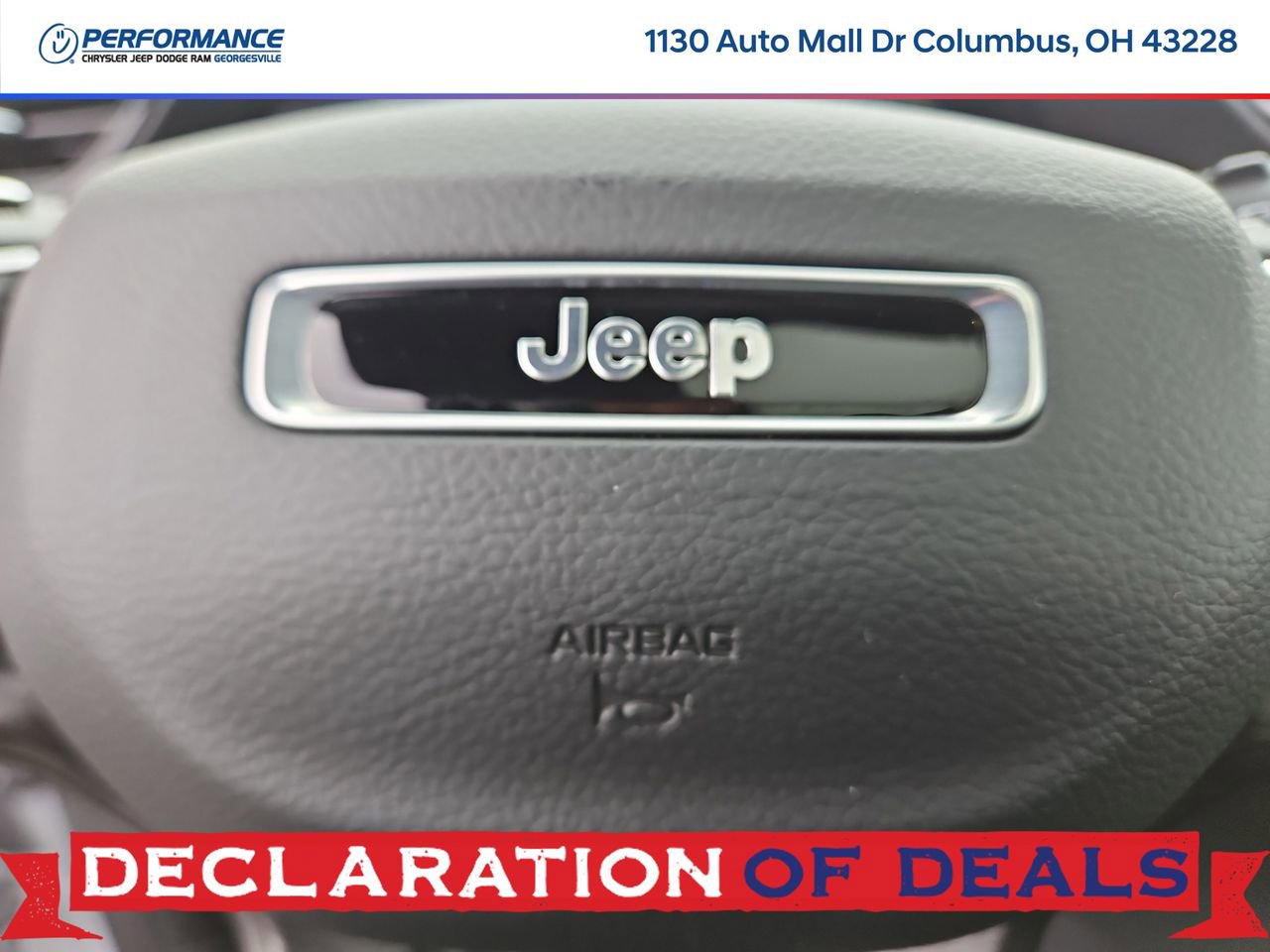 New 2026 Jeep Grand Cherokee Limited image 22