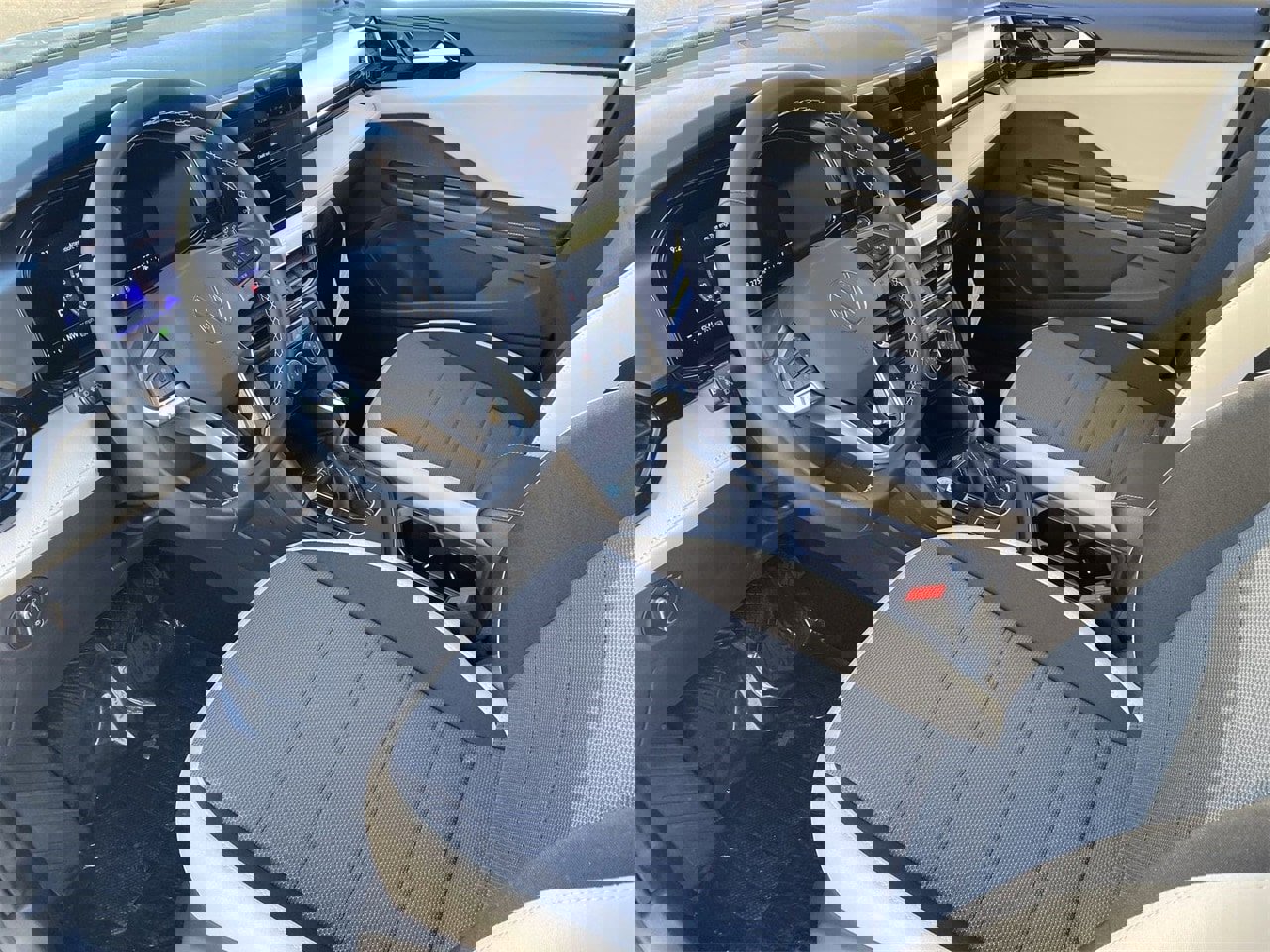 New 2026 Volkswagen Taos S image 14