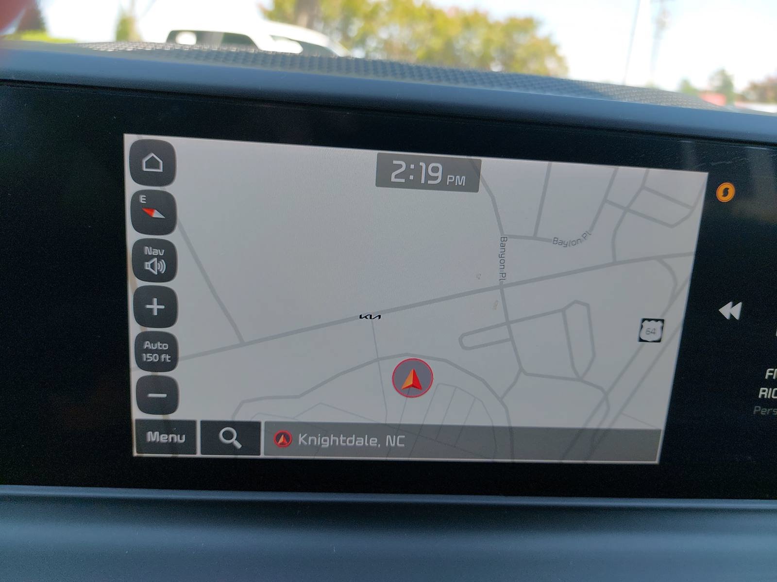 Used 2025 Kia Seltos S FWD image 23