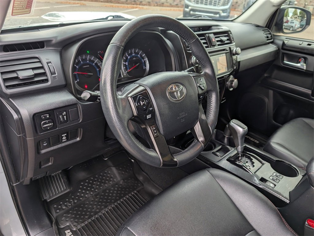 Used 2017 Toyota 4Runner TRD Pro image 10