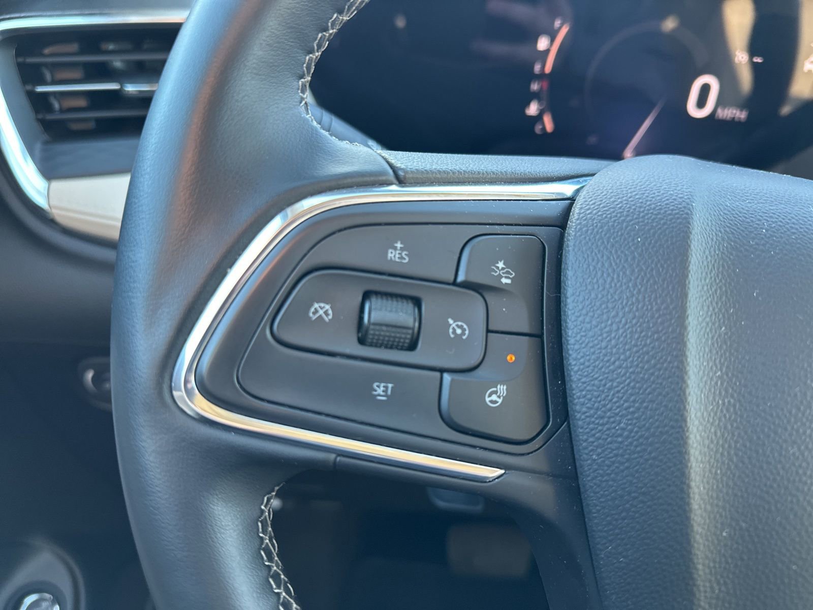 Used 2024 Buick Encore GX Avenir w/ Avenir Convenience Package image 41