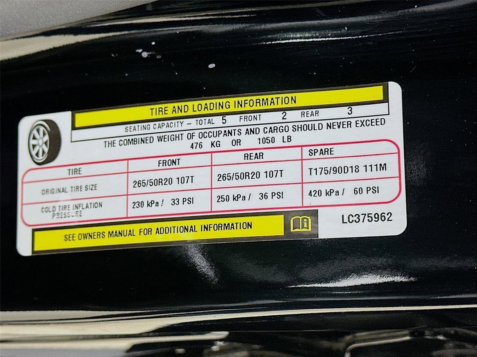 Used 2020 Jeep Grand Cherokee Altitude image 37