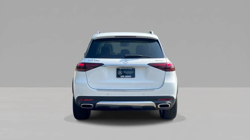 Used 2026 Mercedes-Benz GLE 350 4MATIC image 7