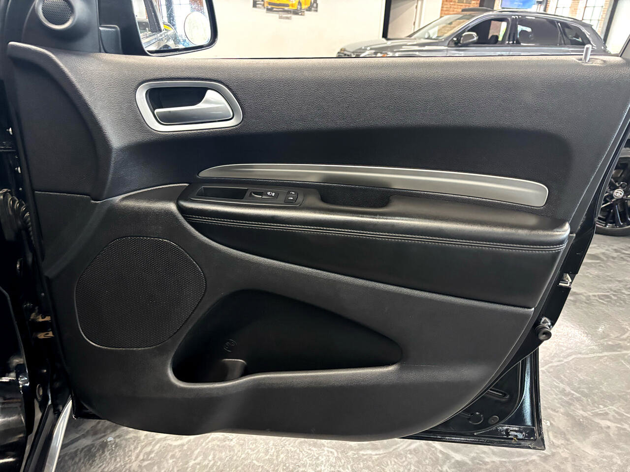 Used 2019 Dodge Durango SXT AWD/4WD image 30