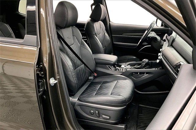 Used 2023 Kia Telluride SX Prestige X-Line image 7