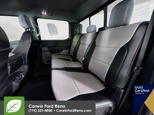 Certified 2023 Ford F250 XL w/ XL Chrome Package AWD/4WD image 26